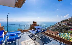Villa Le Ancore